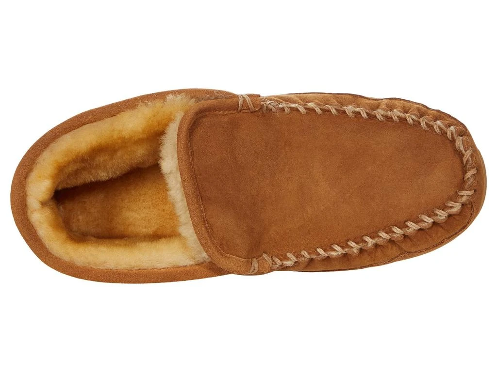 L.L.BEAN Wicked Good Slipper Boot Moc 2