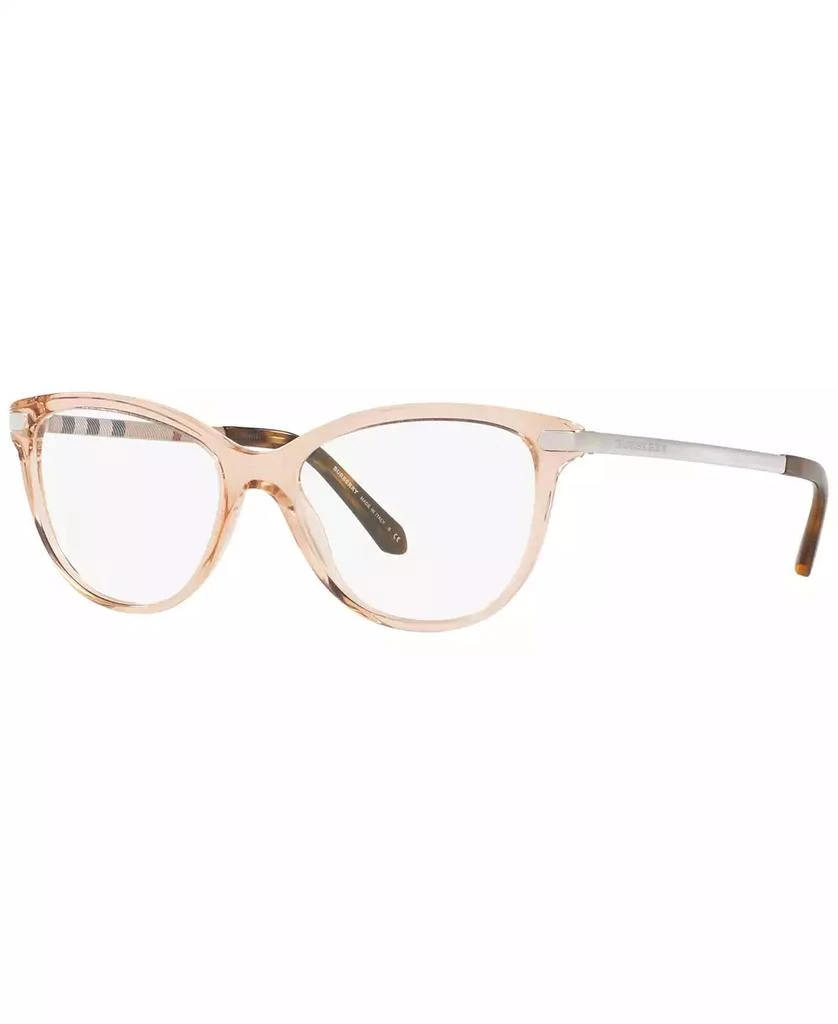 Burberry Women's Eyeglasses, BE2280 1