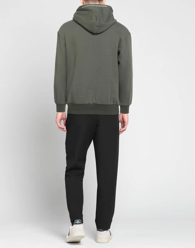 PMDS Hooded sweatshirt 3