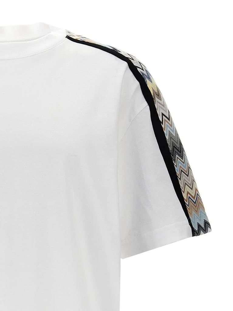 Missoni Missoni 'Zig Zag' T-Shirt 3