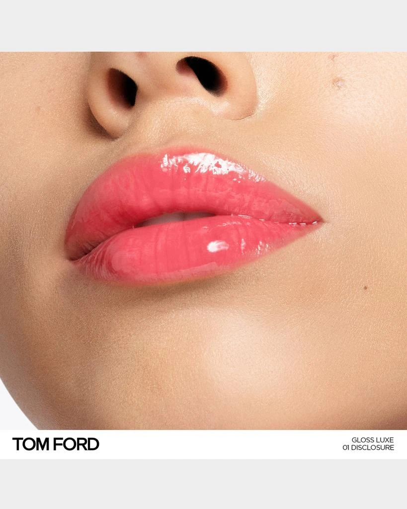Tom Ford Gloss Luxe Lip Gloss 3