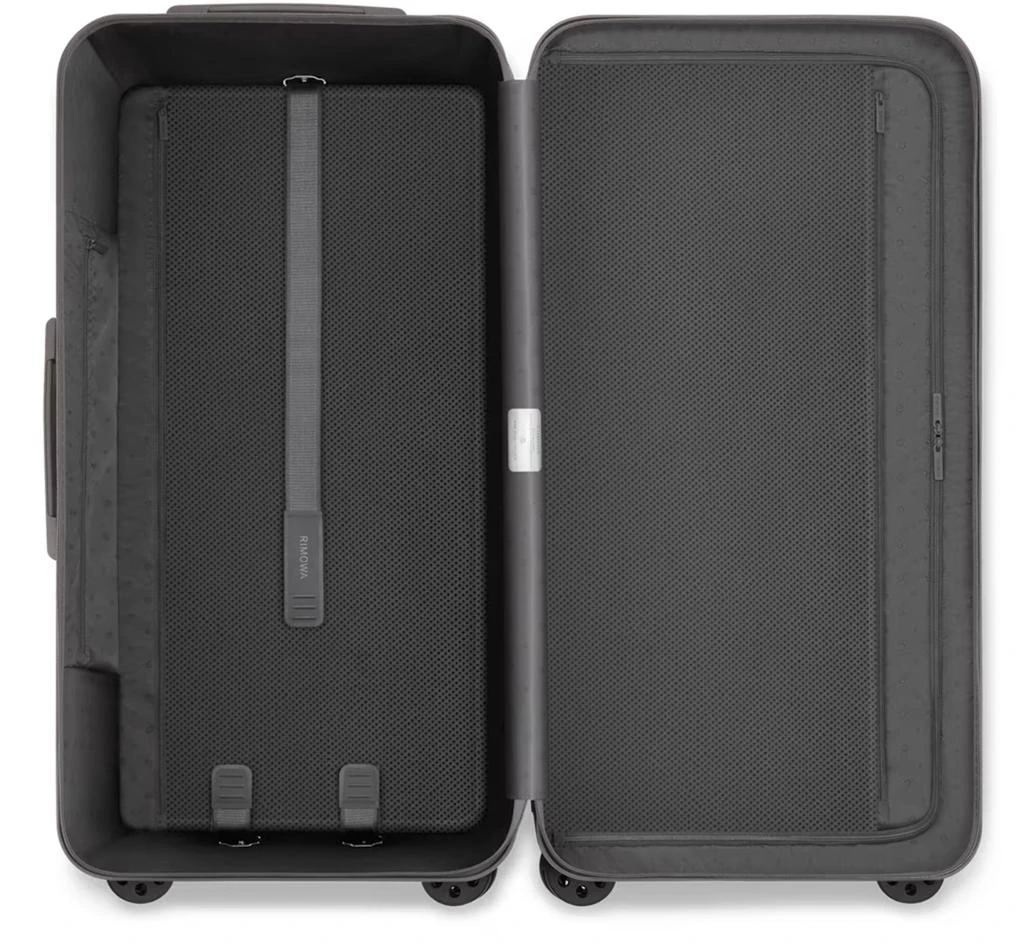 RIMOWA Essential Trunk Plus luggage 6