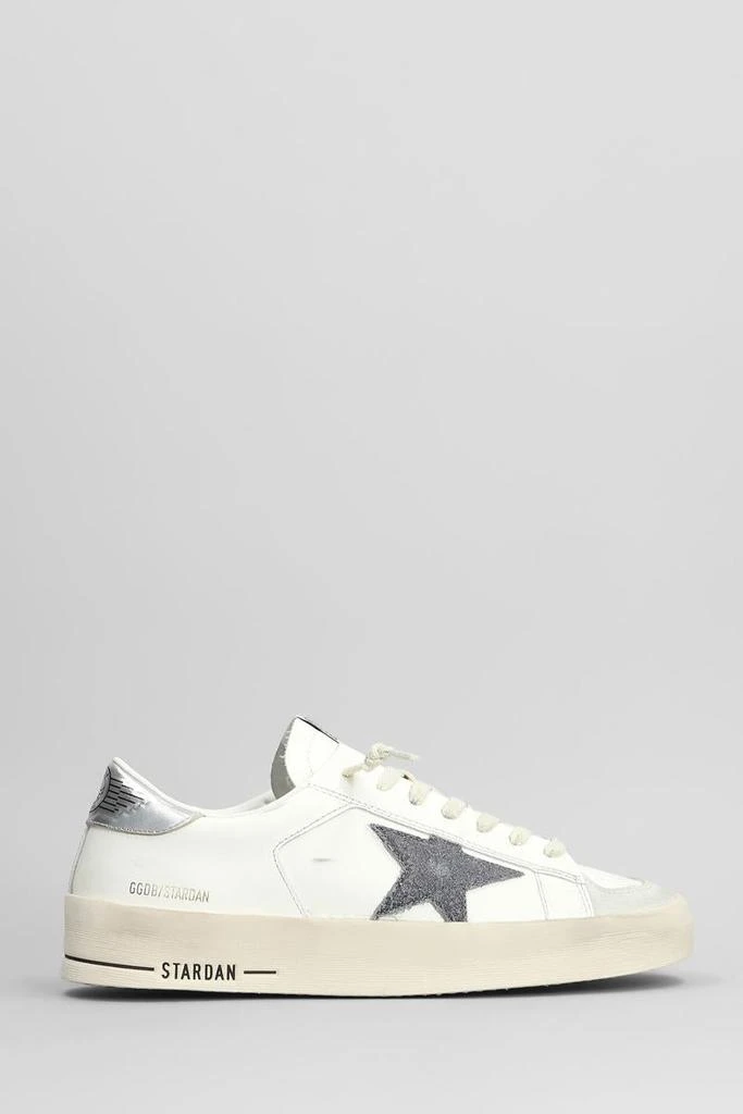 Golden Goose Golden Goose Stardan Sneakers 1