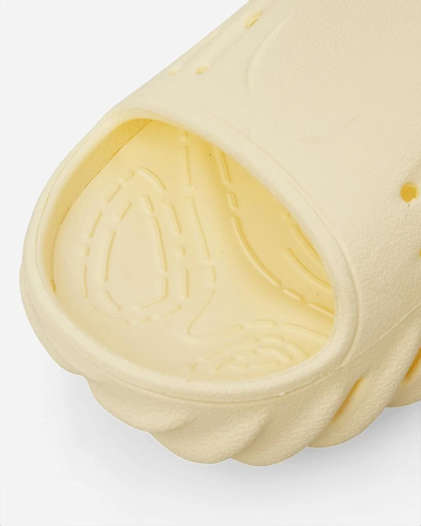 Crocs Echo Slides Buttercream 6