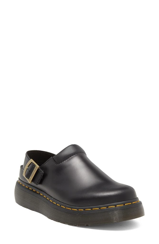 Dr. Martens Laketen Clog 1