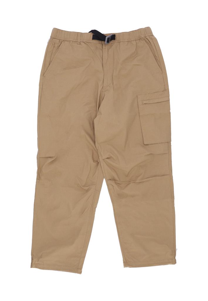 Element Chillin Travel Pant Khaki Men's Long Trousers