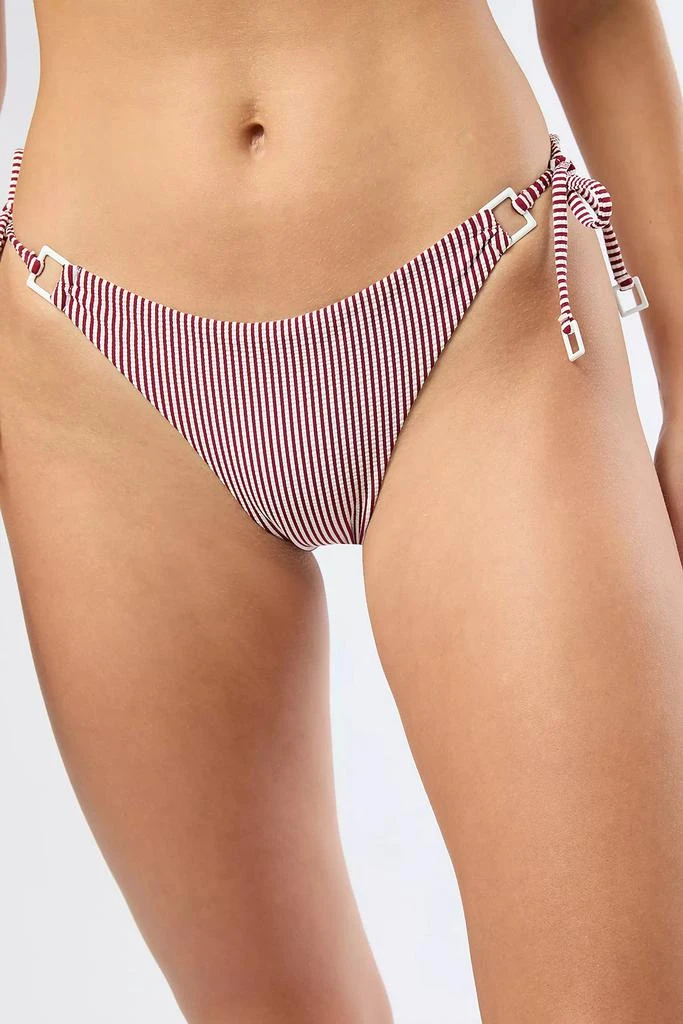 Onia Onia Kate String Bikini Bottom 3
