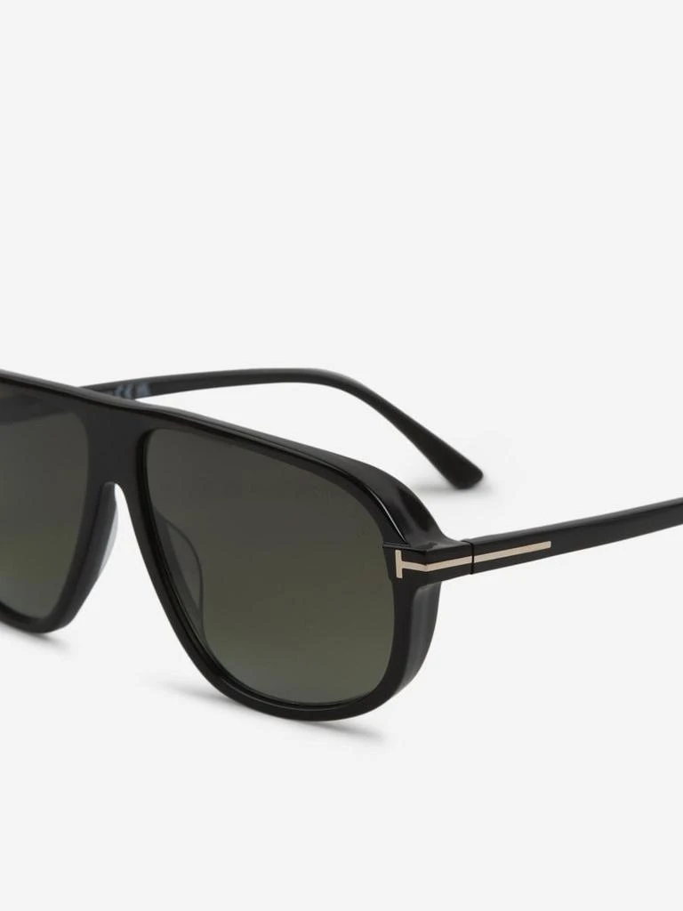 Tom Ford Tom Ford Aviator Sunglasses 3