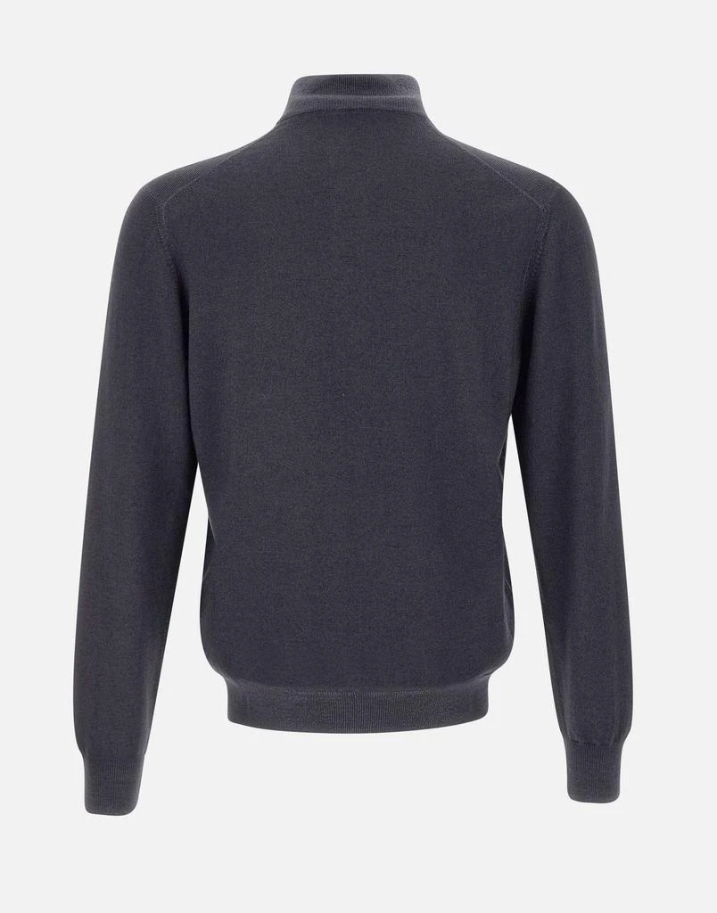 GRAN SASSO Wool sweater 5
