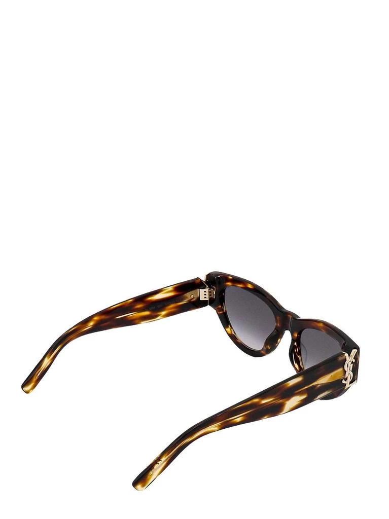 Yves Saint Laurent Saint Laurent Eyewear Cat-Eye Sunglasses 2
