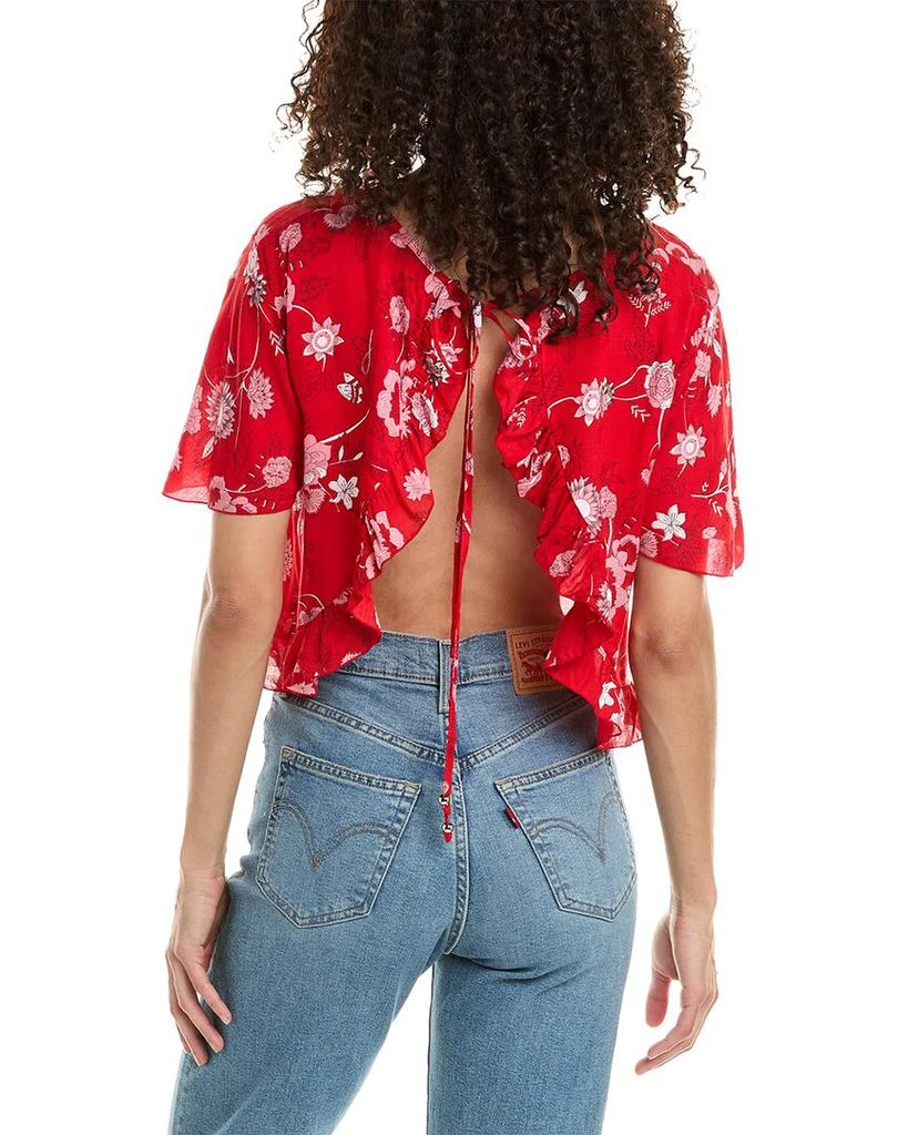 Tiare Hawaii Pippa Top 2