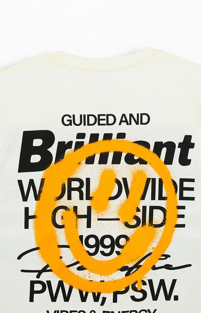 PacSun Brilliant T-Shirt 4