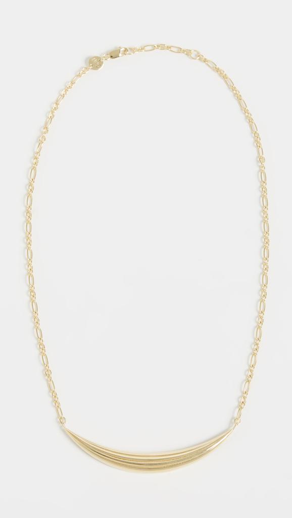 Jennifer Zeuner Nic Necklace