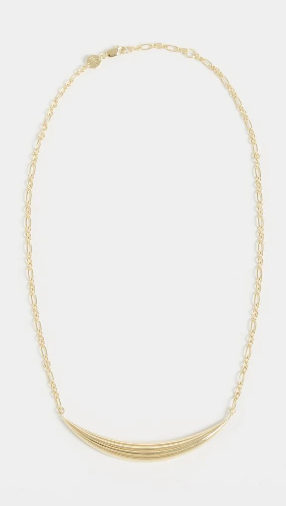 Jennifer Zeuner Nic Necklace 1