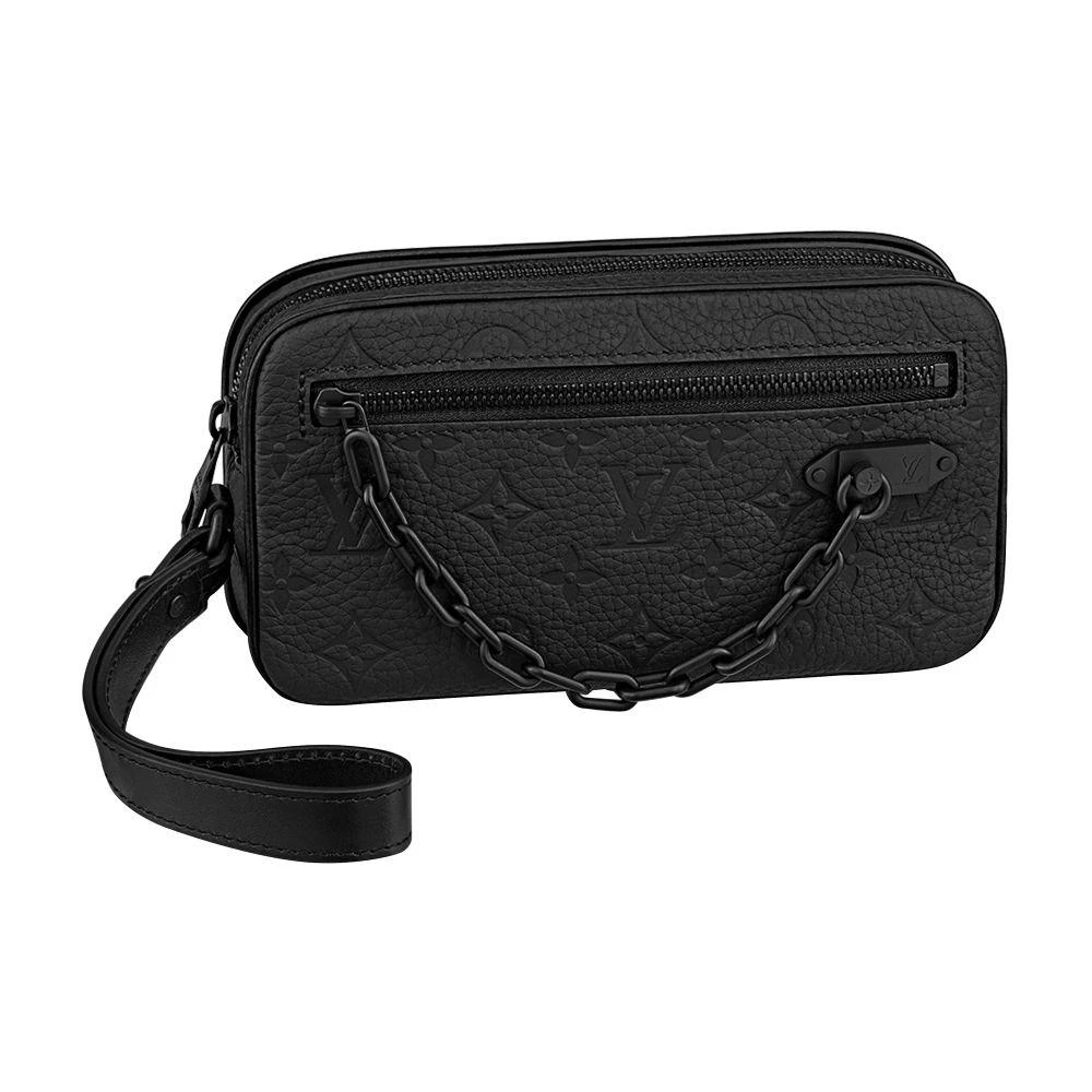 Louis Vuitton Pochette Volga 8