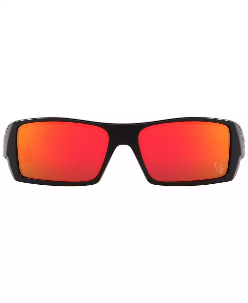 Oakley NFL Collection Men's Sunglasses, Arizona Cardinals OO9014 60 GASCAN