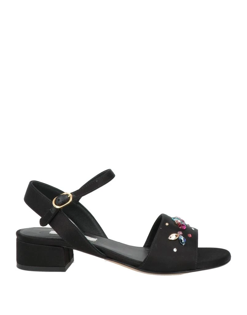 Dolce 
Gabbana Sandals