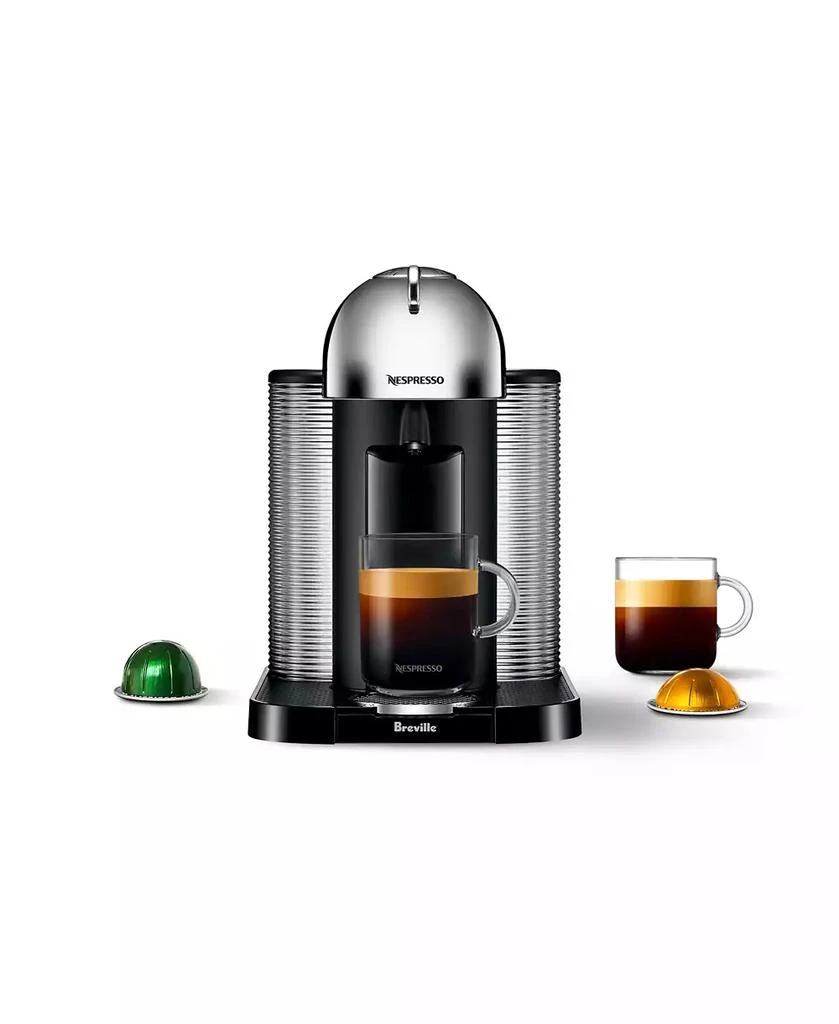 Nespresso Vertuo Coffee and Espresso Machine by Breville 1