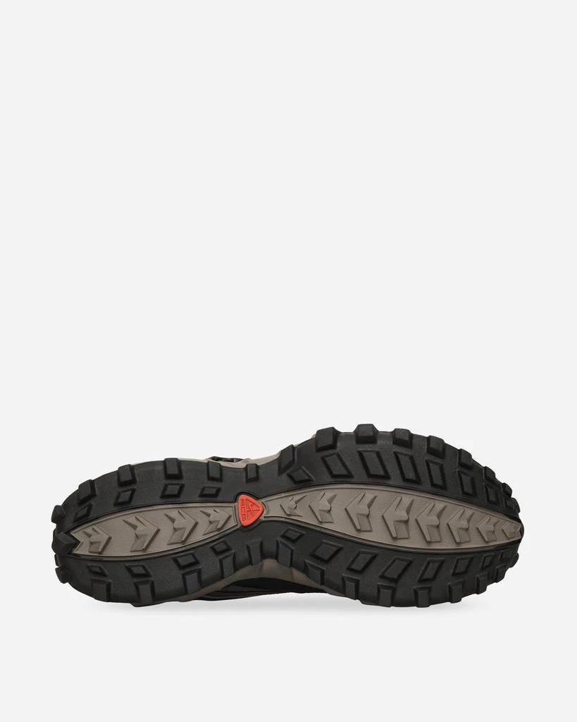 NIKE ACG Phassad Sneakers Cave Stone / Aluminium 5