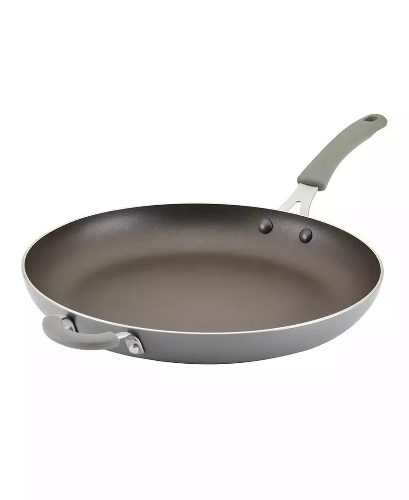 Rachael Ray Cook + Create Aluminum Nonstick Frying Pan, 14" 1
