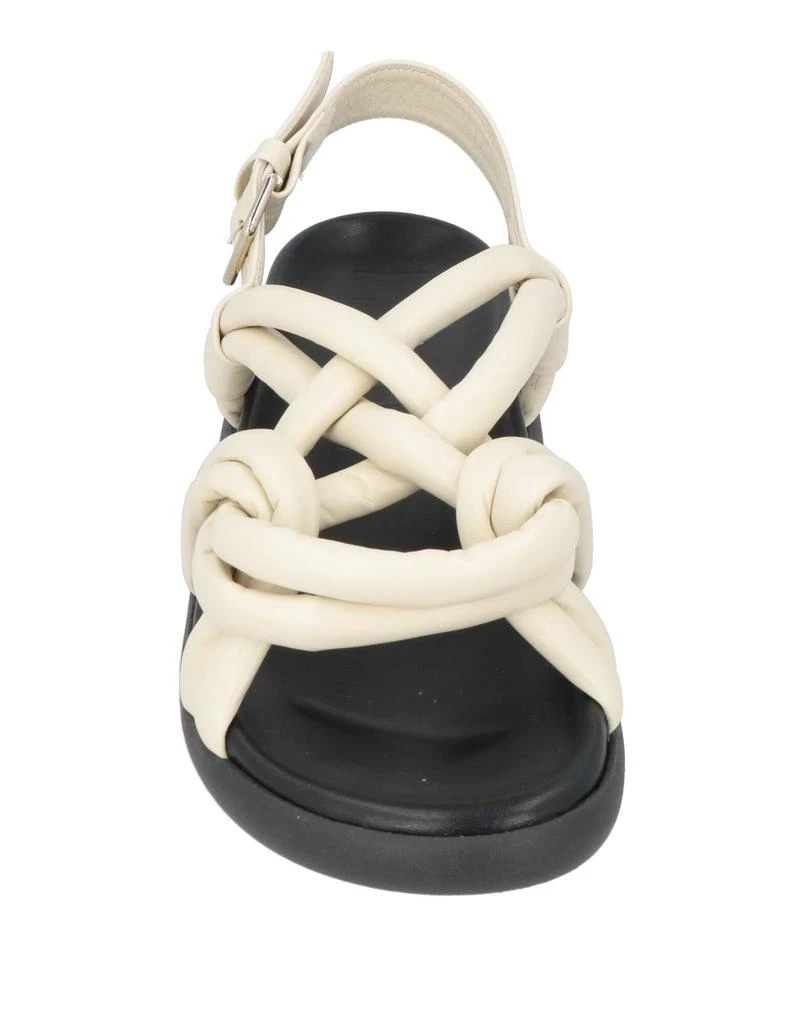 Souliers Martinez Sandals 4