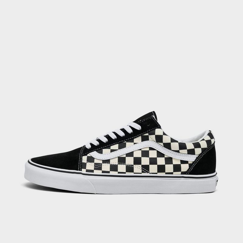 Vans Men's Vans Old Skool Casual Shoes