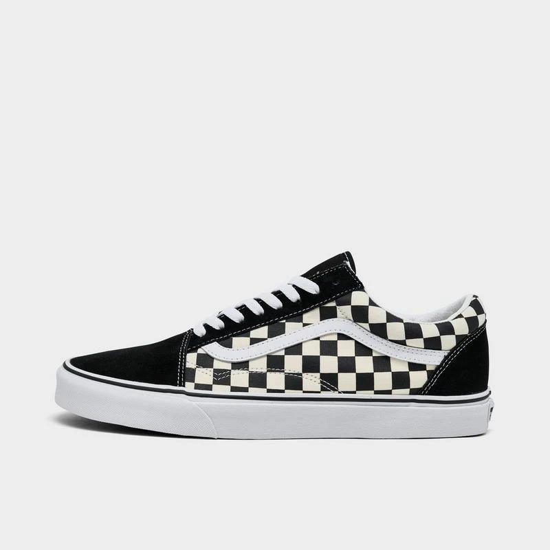 Vans Vans Old Skool Casual Shoes 1