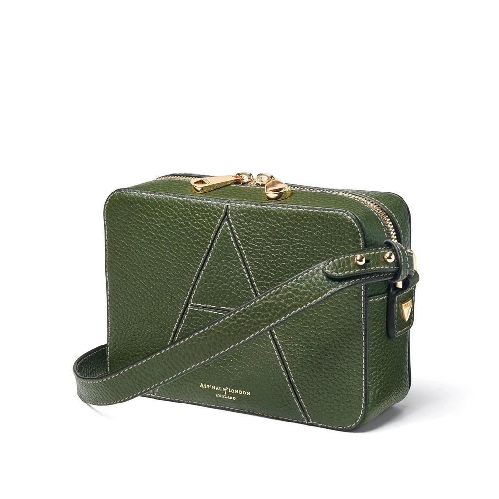 Aspinal of London Camera a bag 2