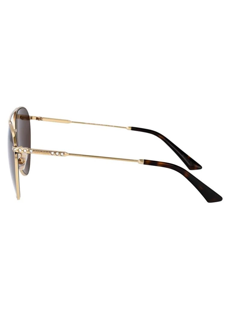 Jimmy Choo Jimmy Choo Sunglasses 3
