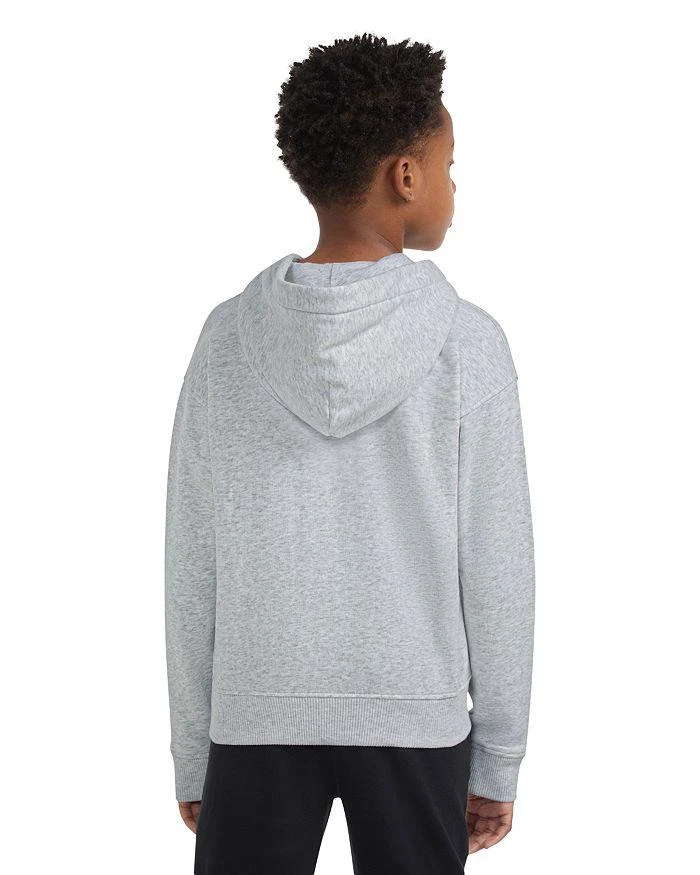 abercrombie kids Boys
 Essentials Full Zip Hoodie - Little Kid, Big Kid 2