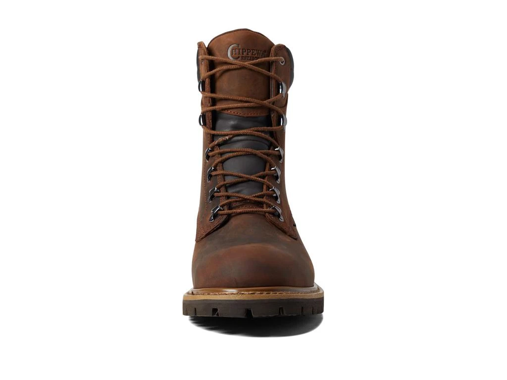 Chippewa Birkhead Tough Bark 2