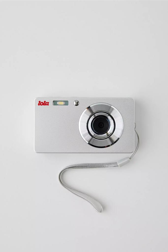 Lola Lola Essential Digital Camera Bundle - Free Shipping