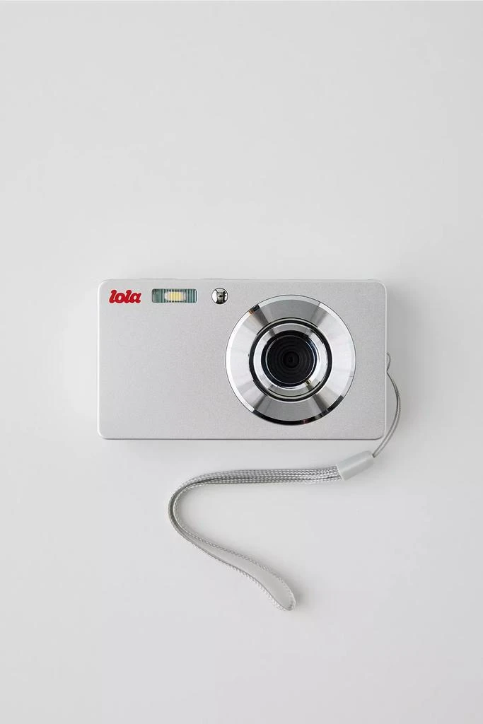 Lola Lola Essential Digital Camera Bundle 2