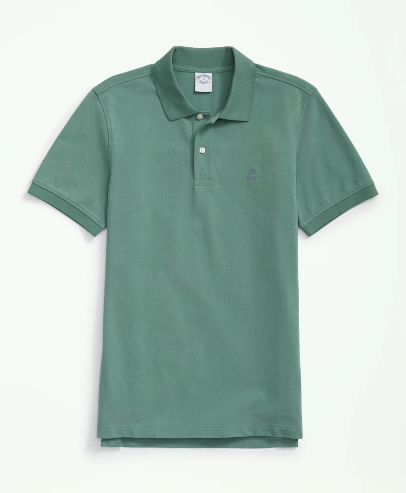 Brooks Brothers Golden Fleece® Stretch Supima