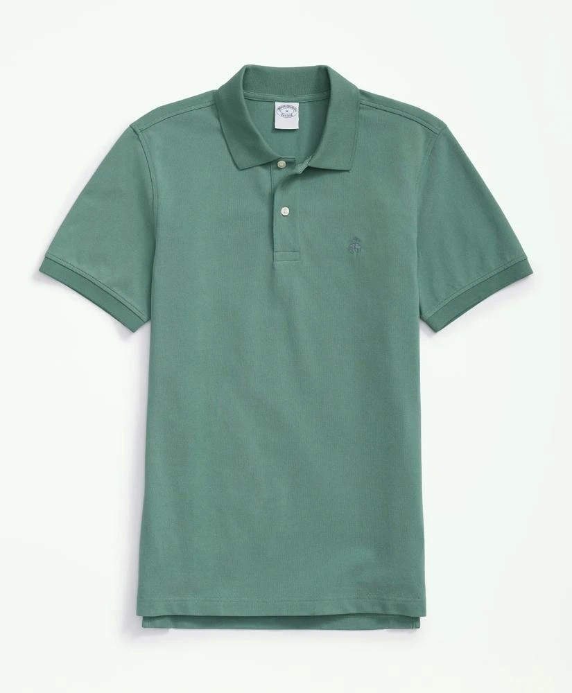 Brooks Brothers Golden Fleece® Stretch Supima 1