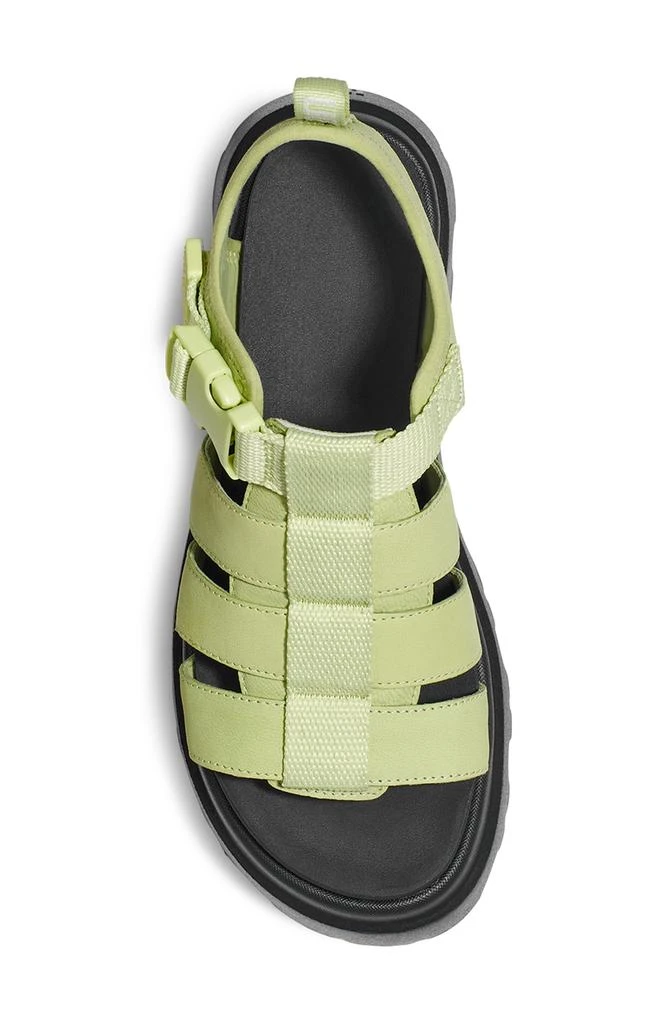 UGG Cora Platform Sandal 4
