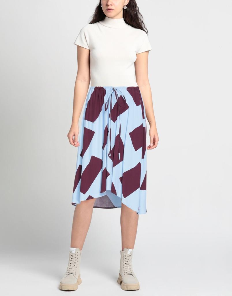 Cedric Charlier Mini skirt