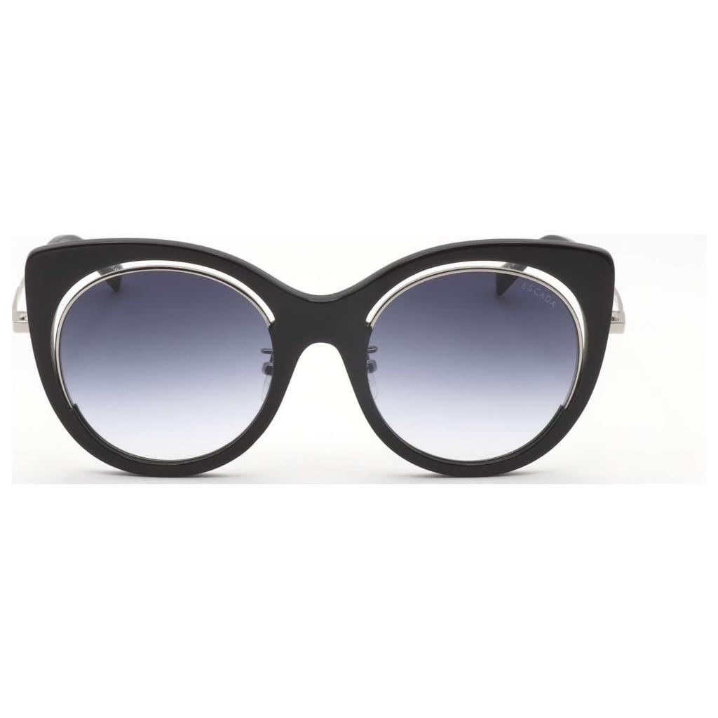 Escada Escada Women's Black Unique Sunglasses