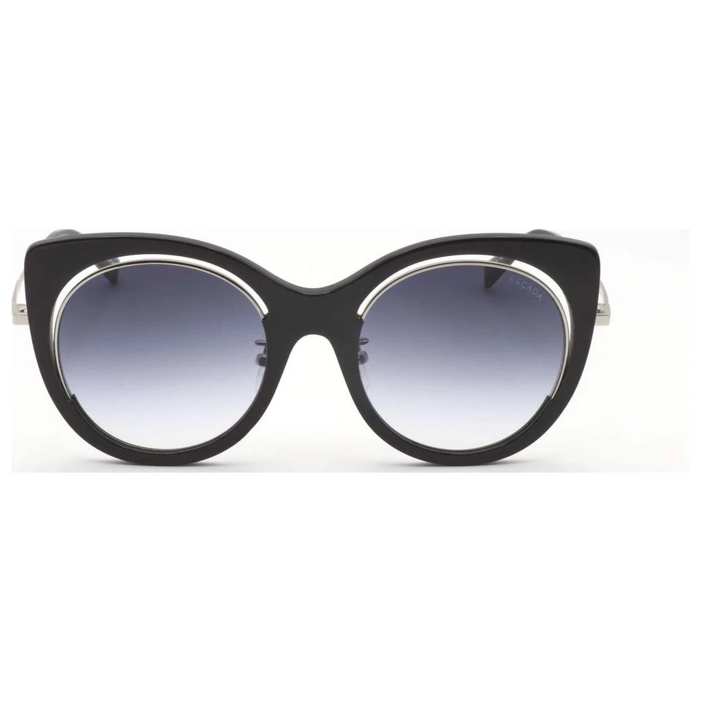 Escada Escada Women's Black Unique Sunglasses 2