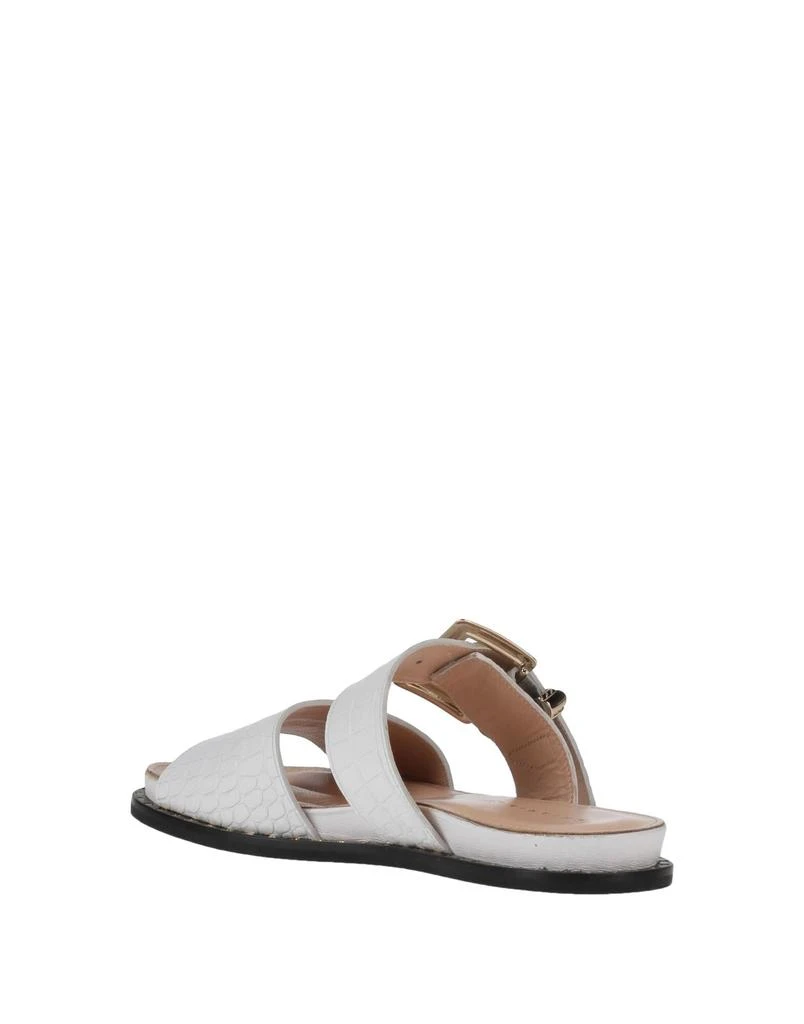 CHIARINI BOLOGNA Sandals 3