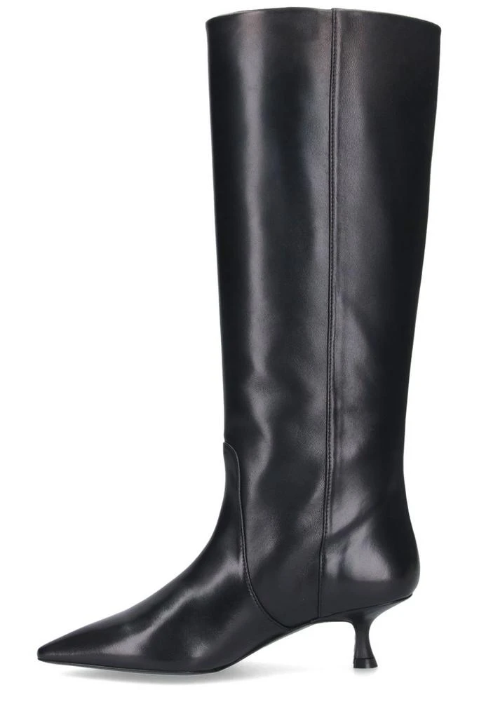 Stuart Weitzman Stuart Weitzman Naomi Pointed-Toe Boots 4