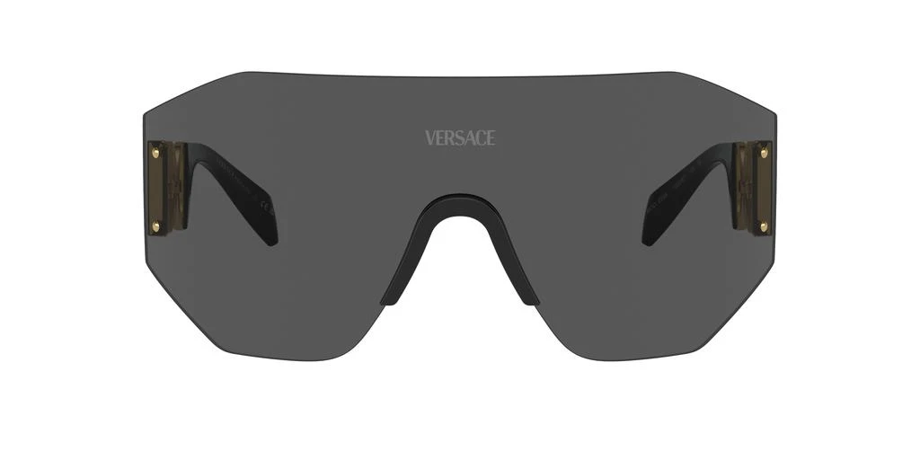 Versace Versace Unisex Sunglass VE2258 2