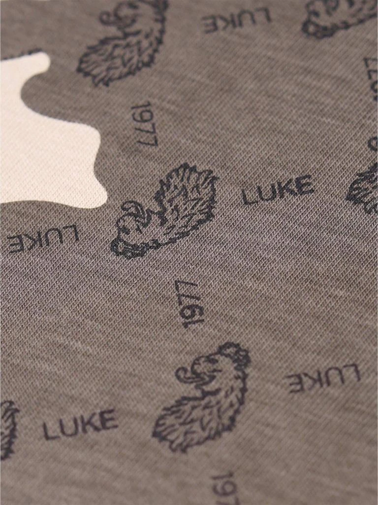 Luke 1977 Infilapenny t-shirt 4