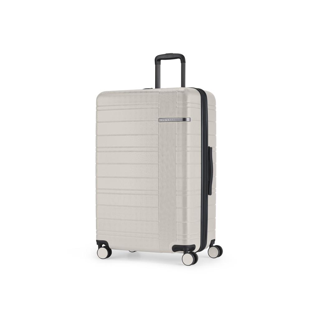 Bugatti - Skyward International Hardside Large Luggage with Expansion