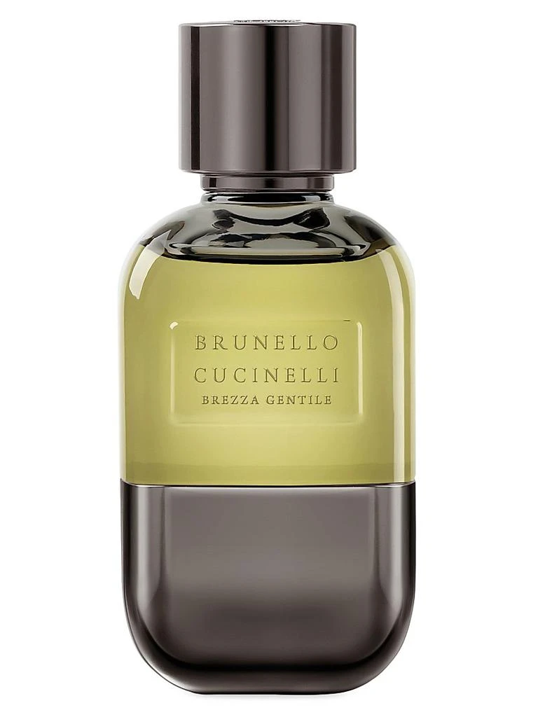 Brunello Cucinelli Incanti Poetici Brezza Gentile Parfum Spray 1