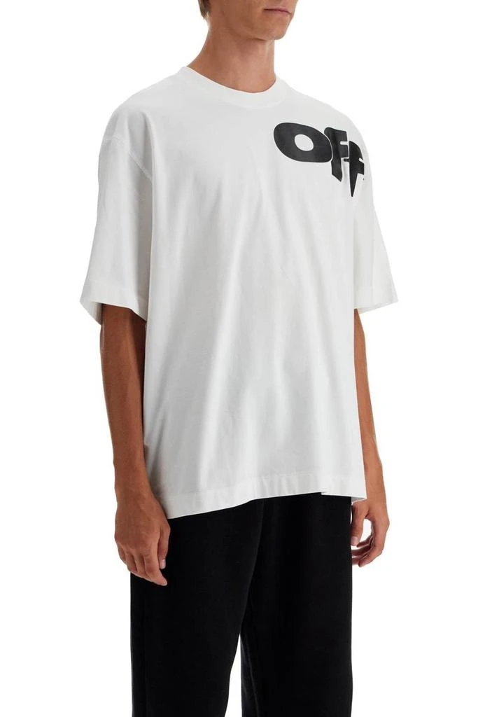 Off-White 'shared logo t-shirt with 2