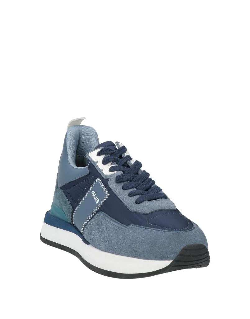 PACIOTTI 4US Sneakers 2