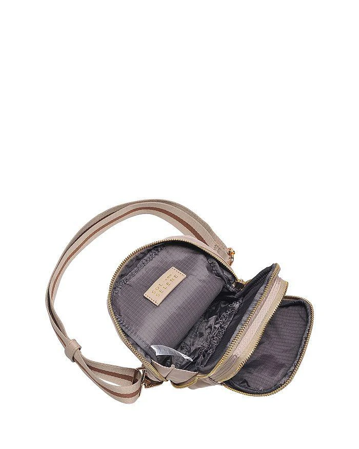 Sol & Selene Accolade Convertible Belt Bag 5
