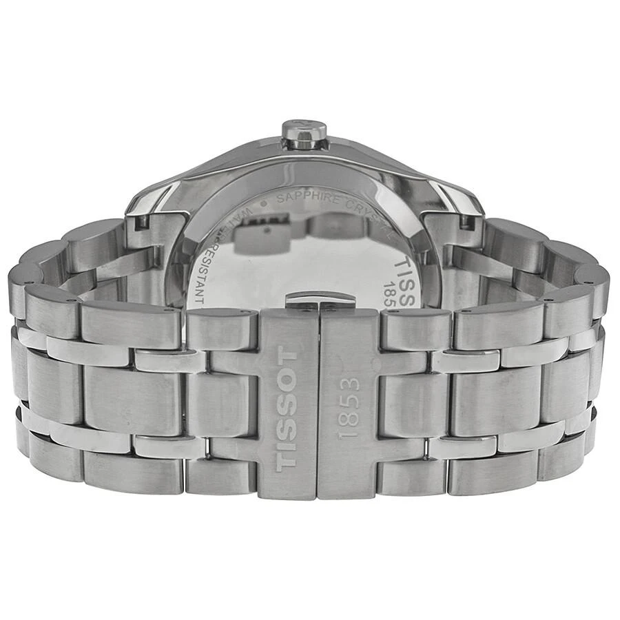 Tissot Couturier Black Dial Men's Watch T035.446.11.051.00 3