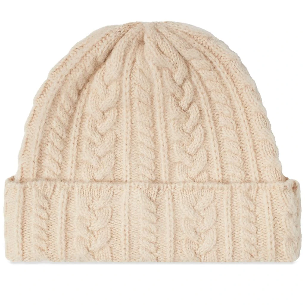 Howlin by Morrison Howlin' Cable Festival Hat 1